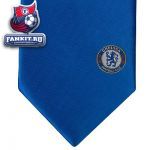 Галстук Челси / Chelsea Slim Polyester Tie