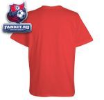 Футболка Испания / Spain EURO 2012 Winners T-Shirt - Red