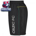 Шорты Селтик / Celtic Essentials Woven Short - Black