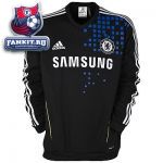 Кофта Челси Адидас / Chelsea Training Sweat Top