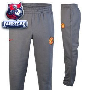 Штаны Манчестер Юнайтед / pants Manchester United