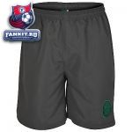 Шорты Селтик / Celtic Classic Woven Shorts - Carbon - Mens