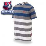 Футболка Арсенал / Half Stripe Tee
