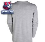 Кофта Манчестер Сити / Manchester City Essential Drive Jumper - Ice Marl