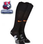 Нидерланды гетры игровые выездная 12-13 Nike / Netherlands Away Socks 2012/13