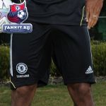 Шорты Челси Адидас / Chelsea Training Short 