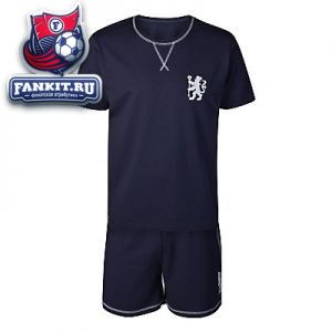 Пижама Челси / Chelsea Short Pyjamas 