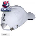 Кепка Реал Мадрид ЛЧ / Real Madrid UEFA Champions League Starball Cap