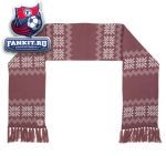 Шарф Эвертон / Everton Norse Fairisle Scarf 