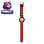 Часы Манчестер Юнайтед / MANCHESTER UNITED NYLON STRAP ANALOGUE WATCH 