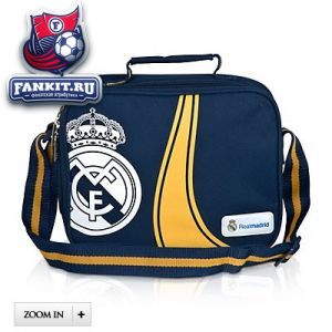 Сумка Реал Мадрид / Real Madrid Mini Bag