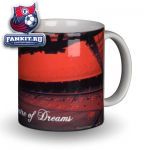 Кружка Манчестер Юнайтед / MANCHESTER UNITED THEATRE OF DREAMS MUG 