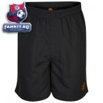 Шорты Манчестер Юнайтед / MANCHESTER UNITED ESSENTIALS WOVEN SHORTS