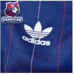 Футболка Франция / adidas Originals France T-Shirt - Collegiate Royal