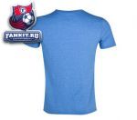 Футболка Челси / Chelsea Ace Of Clubs T-Shirt - Heather Royal - Mens