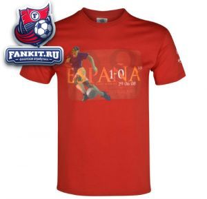 Футболка Испания / t-shirt Spain