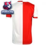 Фейеноорд майка игровая домашняя 2012-13 Puma / Home Shirt 12-13