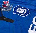 Ретро футболка Эвертон / Everton 1995 FA Cup Winners Shirt