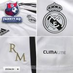 Футболка поло Адидас Реал Мадрид / Real Madrid Training Polo