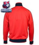 Кофта Арсенал / Retro Terrace Track Top