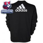 Кофта Челси Адидас / Chelsea Training Sweat Top