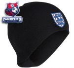 Шапка Англия / England Training Beanie - Galaxy / White