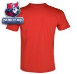 Футболка Испания / Euro 2012 Spain Winners 2008 T-Shirt - Red