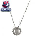 Подвеска Манчестер Юнайтед / MANCHESTER UNITED CUT OUT CREST PENDANT