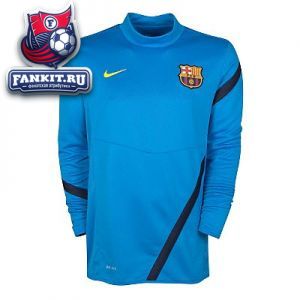 Кофта Барселона Nike / Sweatshirts Barcelona Nike