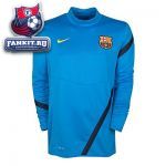 Кофта Барселона Nike / Sweatshirts Barcelona Nike