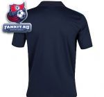 Поло Челси / adidas Chelsea Core Polo - Collegiate Navy/Cyan