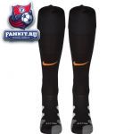 Нидерланды гетры игровые выездная 12-13 Nike / Netherlands Away Socks 2012/13