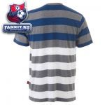 Футболка Арсенал / Half Stripe Tee