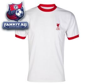 Ретро-майка Ливерпуль / Retro shirt Liverpool