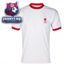 Ретро-майка Ливерпуль 1973 года #7 / Liverpool 1973 Away No7 Shirt