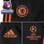 Штаны Челси Адидас UEFA / Chelsea UEFA Champions League Training Pant 