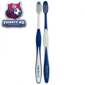 Набор из двух зубных щеток Челси / Chelsea Medium Toothbrush