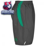 Шорты Селтик / Celtic Classic Woven Shorts - Carbon - Mens