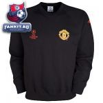 Кофта Лиги Чемпионов УЕФА Манчестер Юнайтед / MANCHESTER UNITED UEFA CHAMPIONS LEAGUE CORE RAGLAN SWEAT