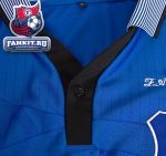 Ретро футболка Эвертон / Everton 1995 FA Cup Winners Shirt