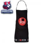 Фартук Барселона / Barcelona Heart Apron