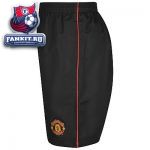Шорты Манчестер Юнайтед / MANCHESTER UNITED ESSENTIALS WOVEN SHORTS