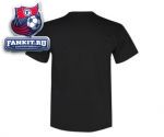 Футболка Барселона / Barcelona Fabregas Text Graphic T-Shirt - Black - Mens
