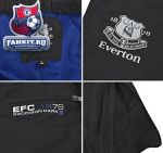 Штаны Эвертон / Everton Essential Performance Kamnik Pant