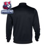 Кофта Англия / England Media Jacket - Galaxy / White / Dark Blue / Vermillion
