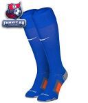 Эвертон гетры игровые 2012-13 Nike синие / Everton Home Sock 2012/13