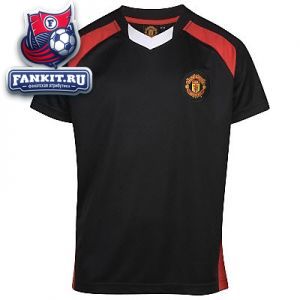 Футболка детская Манчестер Юнайтед / Manchester United boys t-shirt