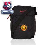 Сумка Манчестер Юнайтед / MANCHESTER UNITED ALLEGIANCE SHOULDER BAG