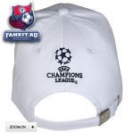 Кепка Реал Мадрид ЛЧ / Real Madrid UEFA Champions League Starball Cap