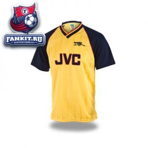 Ретро-футболка Арсенал / retro tee Arsenal